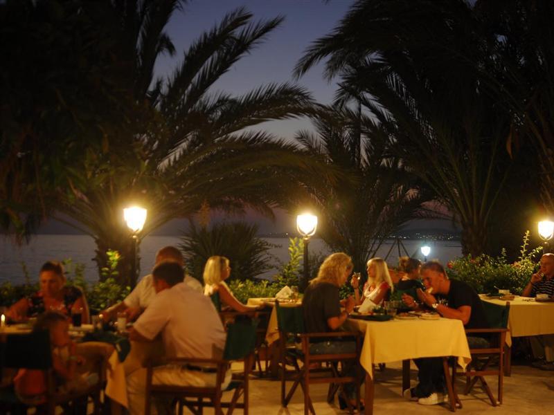 Resort Aska Just In 5*