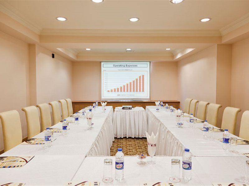 Ickale Hotel Ankara