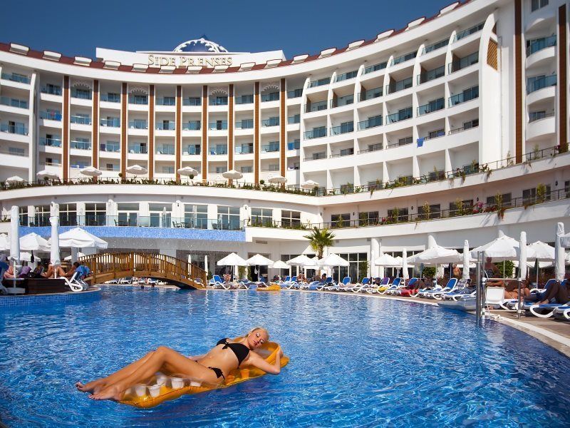 Hotel Prenses 5*