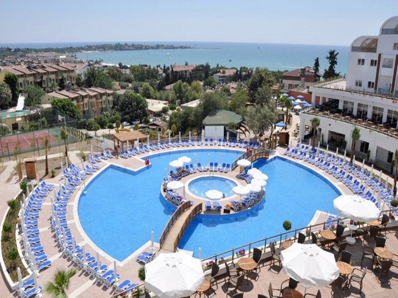 Hotel Prenses