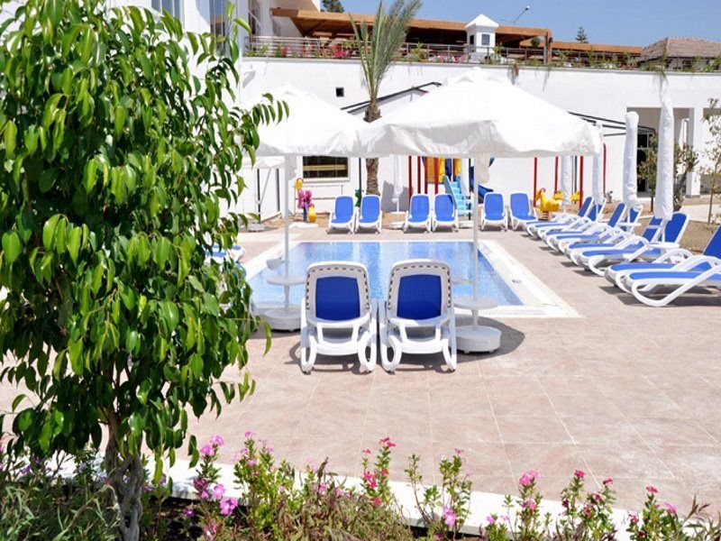 Prenses Hotel