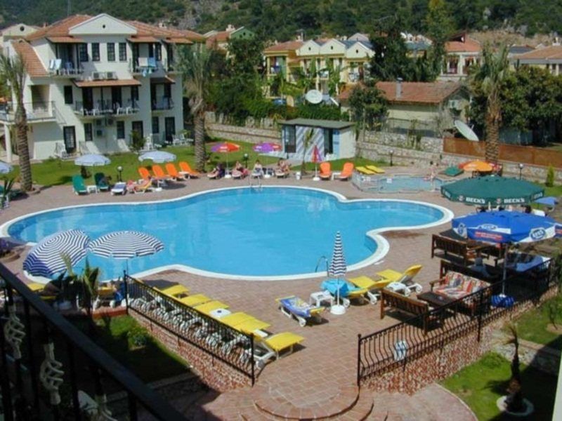 Hotel Mavibelce