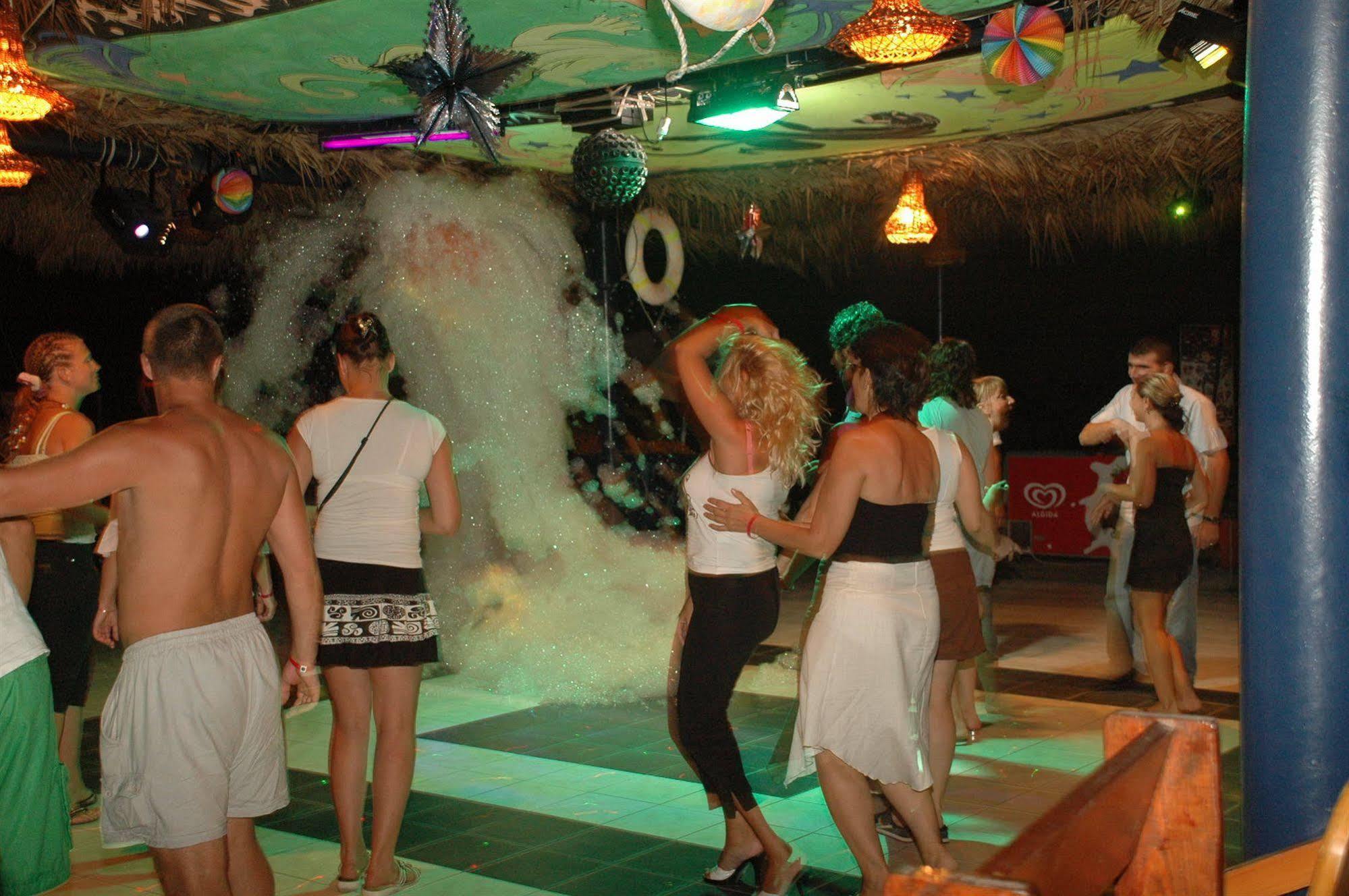 Maya Golf (adults Only) Hotel
