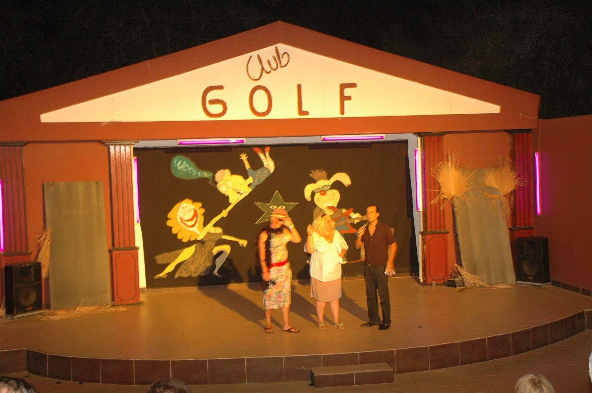 Maya Golf (adults Only) Hotel 4*