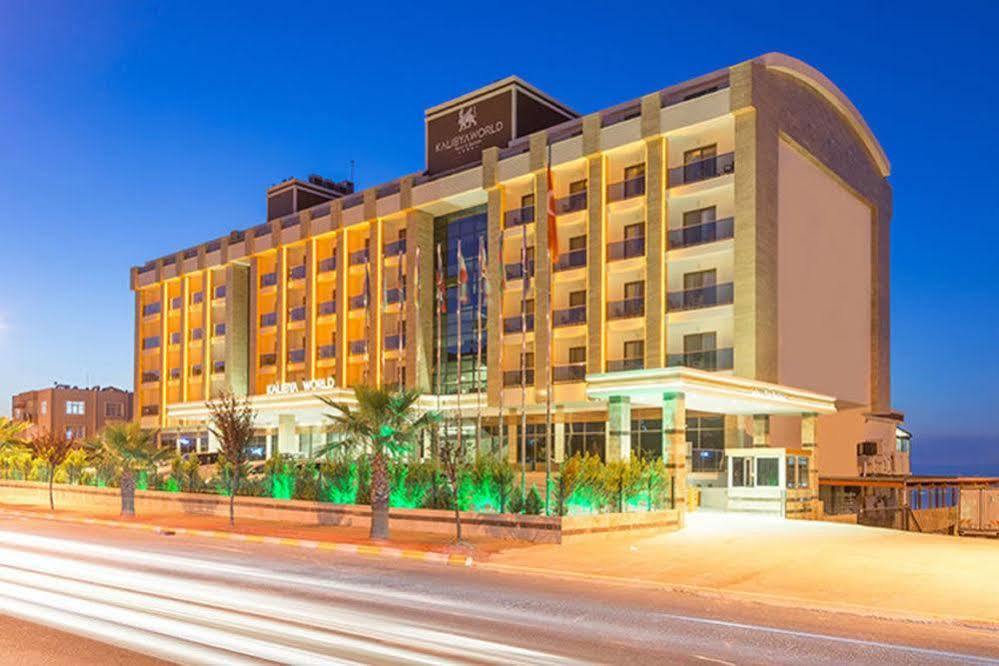 Ramada By Wyndham Hotel Unye