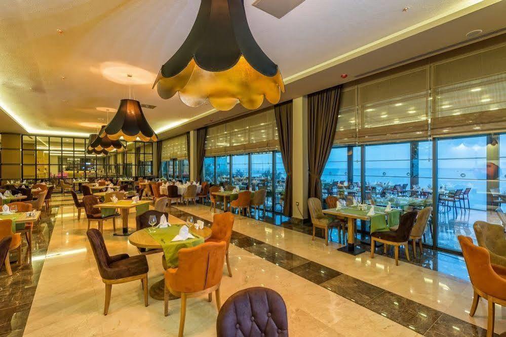 Ramada By Wyndham Unye
