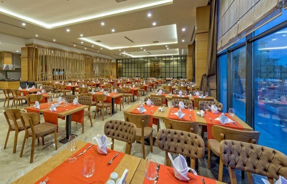 Ramada By Wyndham Hotel Unye