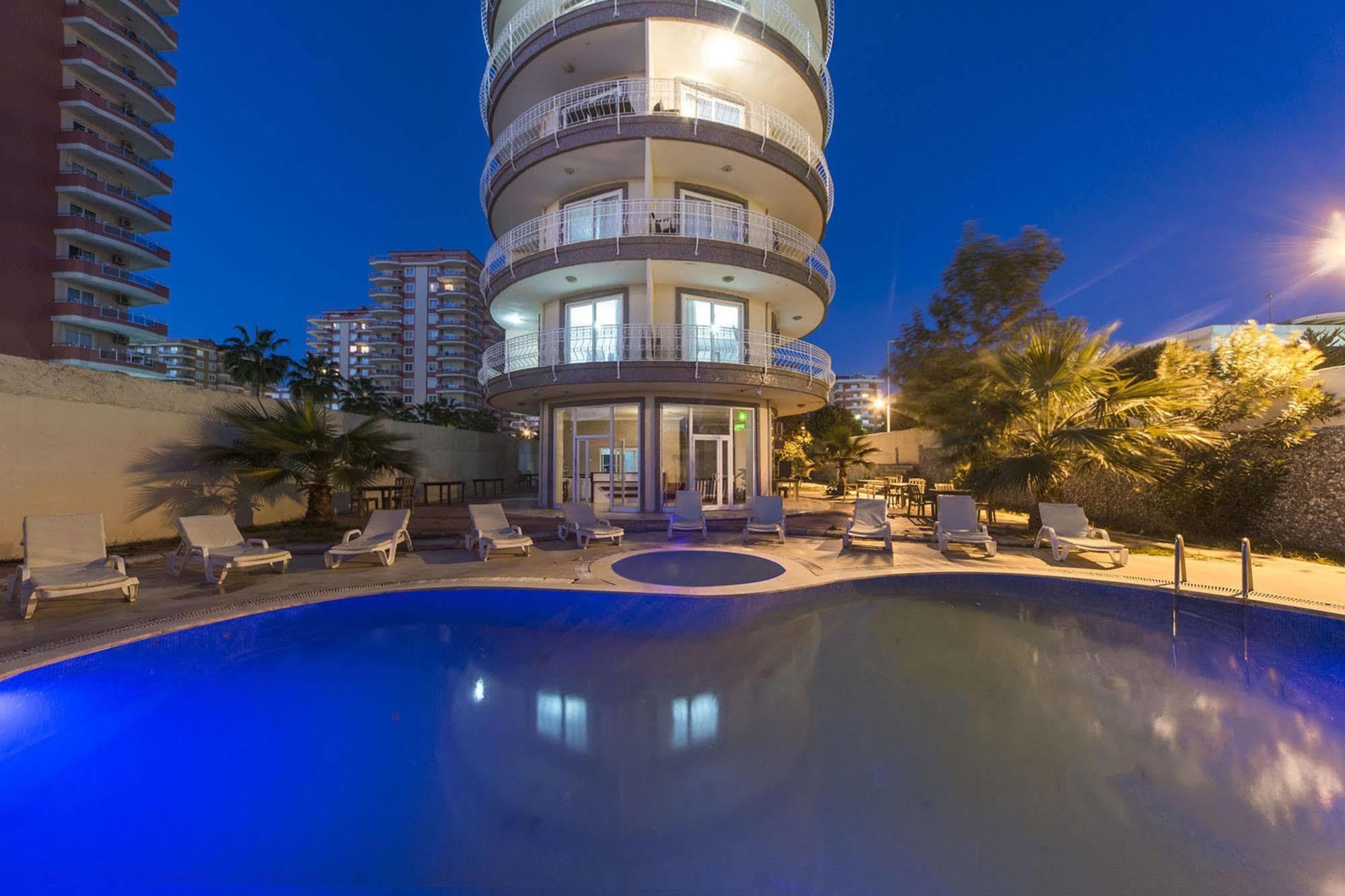 Milano Family Hotel Mahmutlar