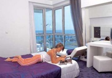 Hotel Perla Mare 3*