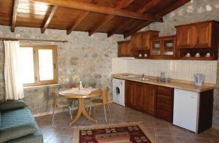 Doga Aparthotel Kayakoy