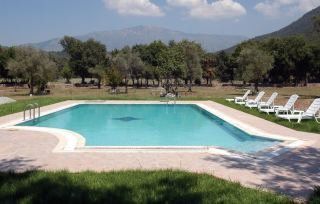 Aparthotel Doga 3*