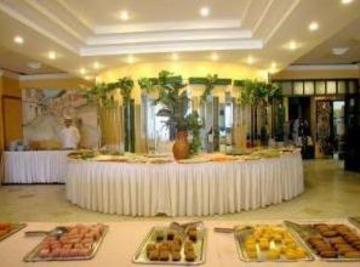 Pamuksu 3* Denizli (Denizli)