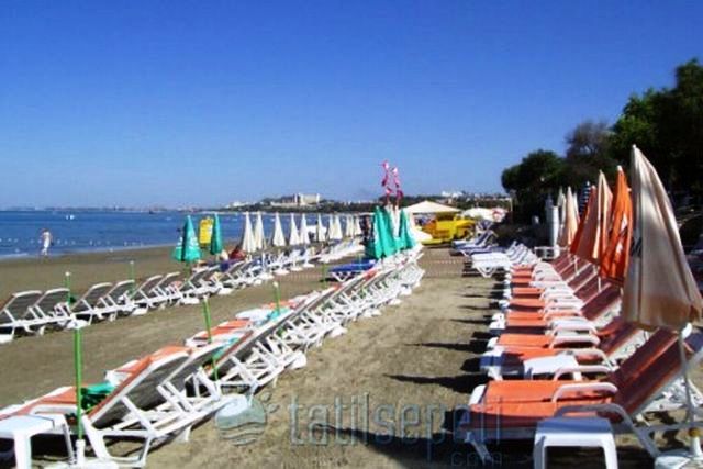 Hotel Sayanora 4*