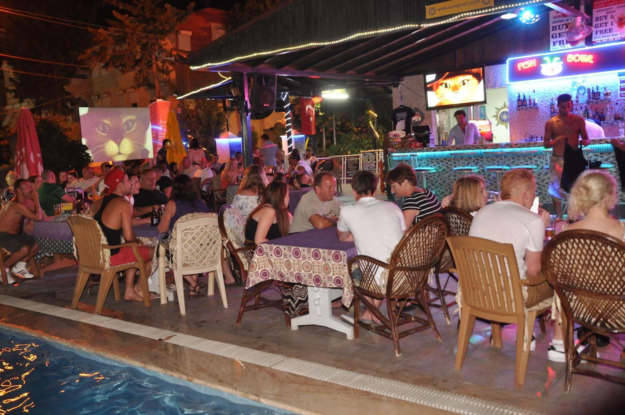 Sun * Marmaris