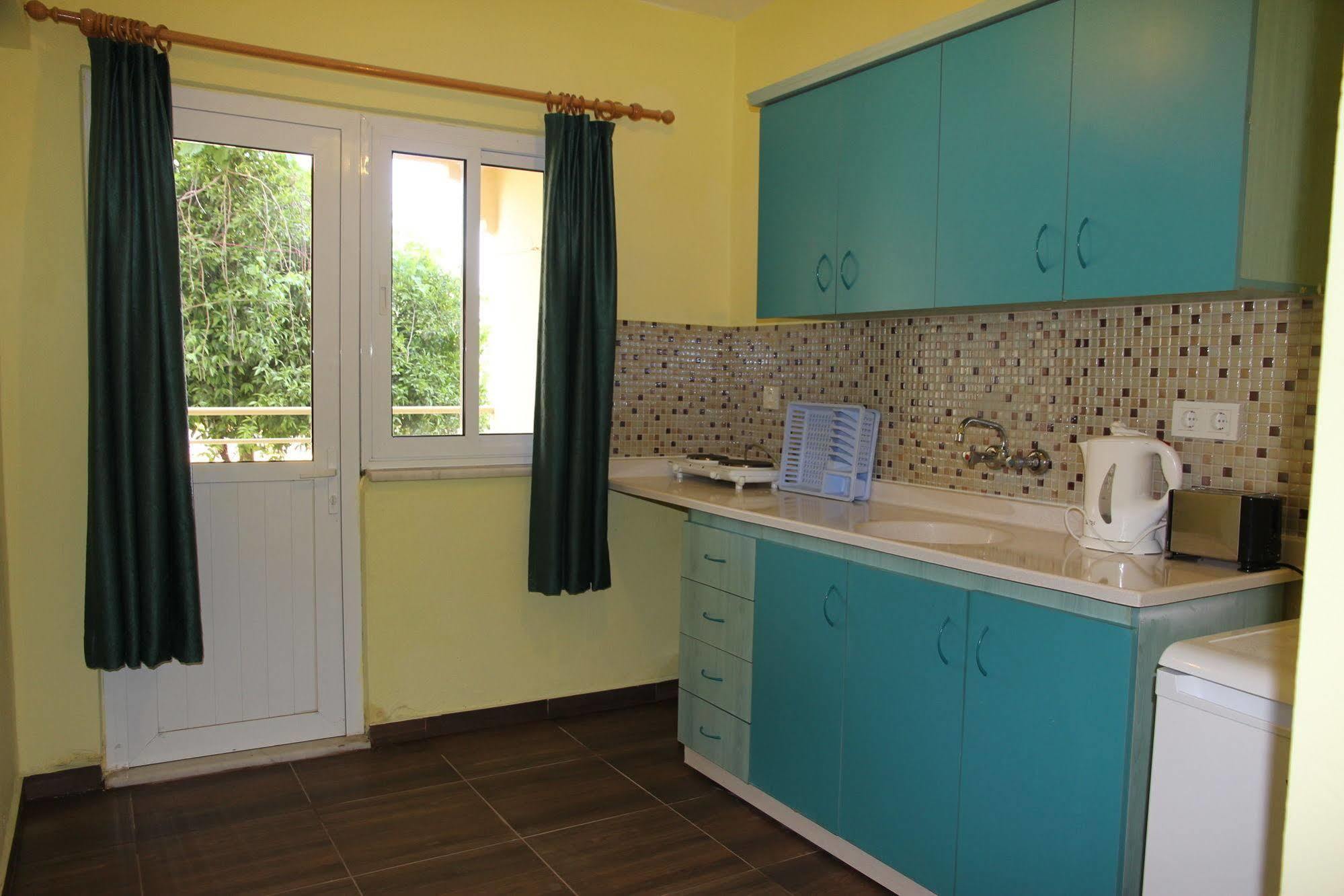 Sun Apartment Marmaris