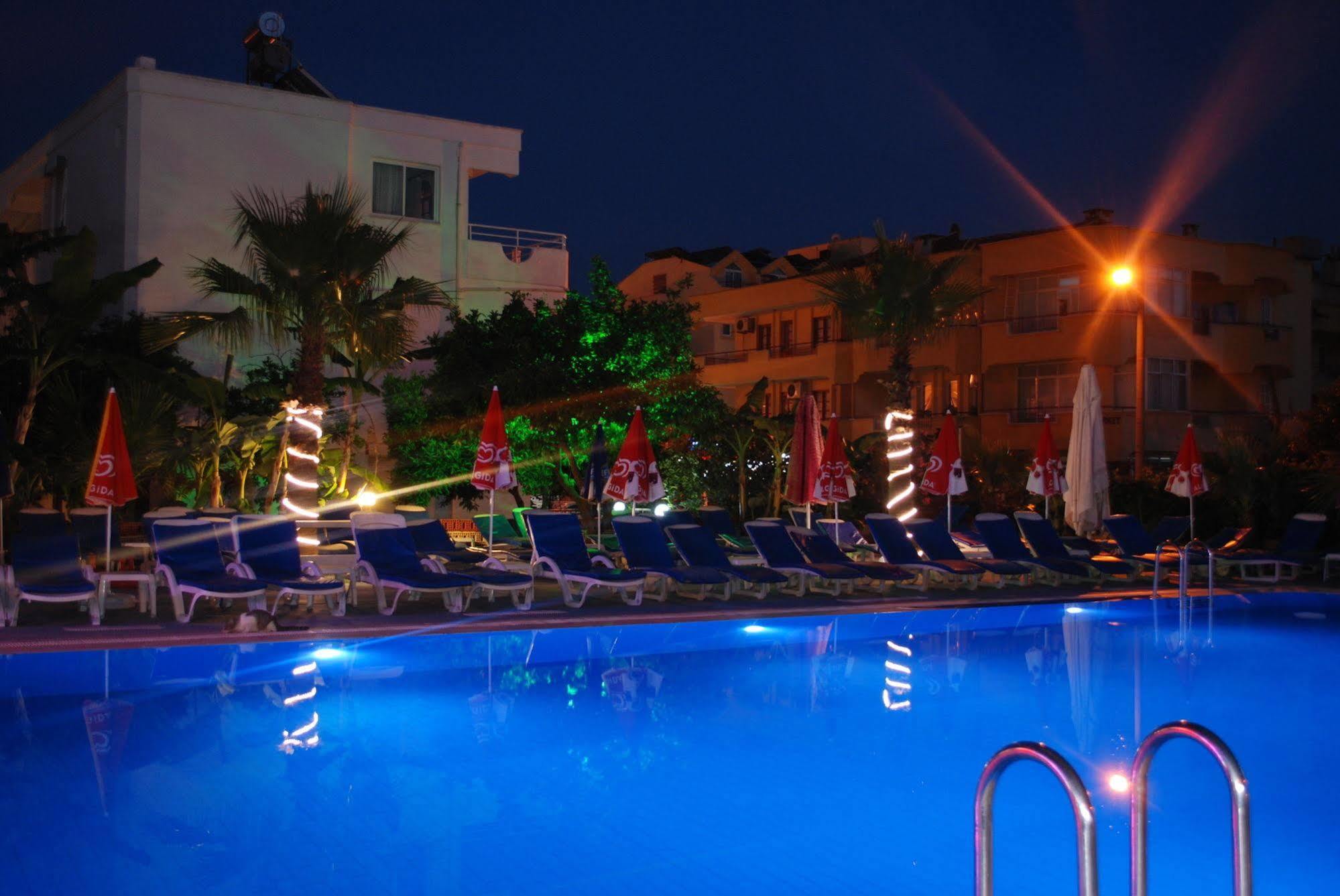 Sun Marmaris