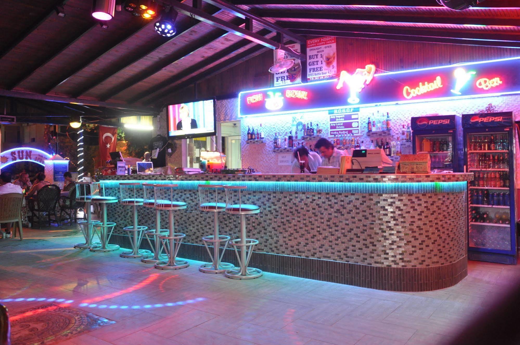 Apartment Sun Marmaris