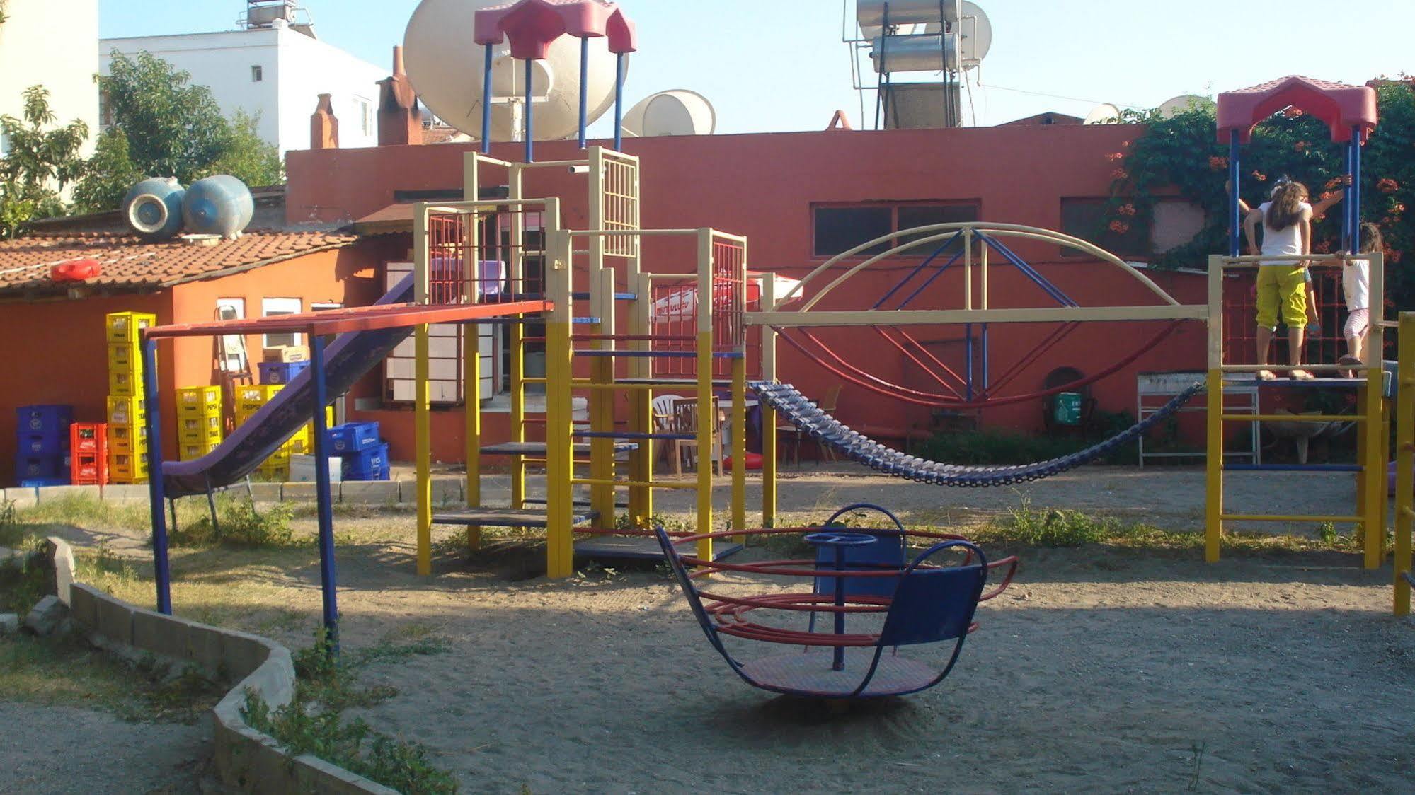 Apartment Sun Marmaris