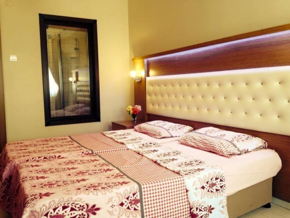 Sun Apartment Marmaris