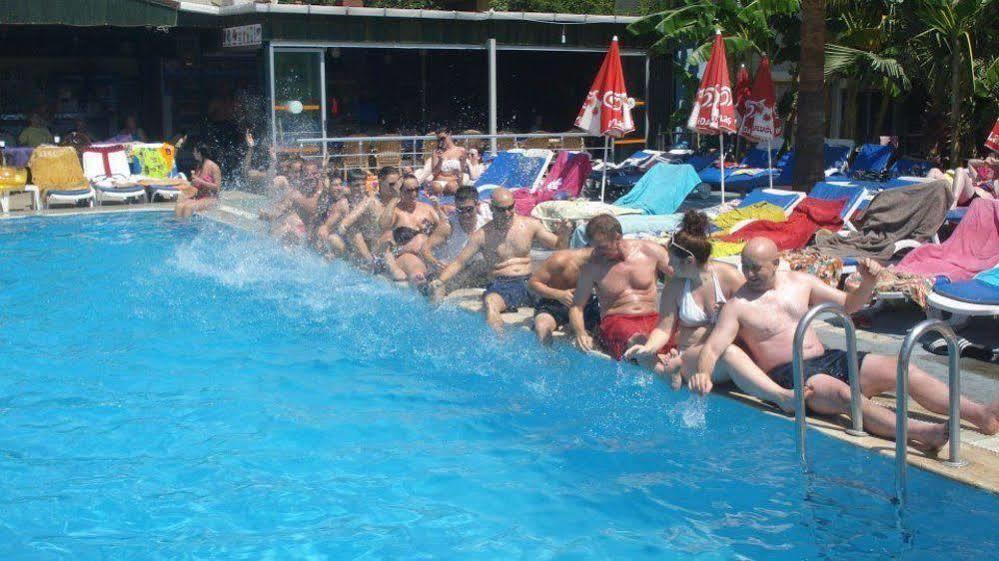 Apartment Sun Marmaris