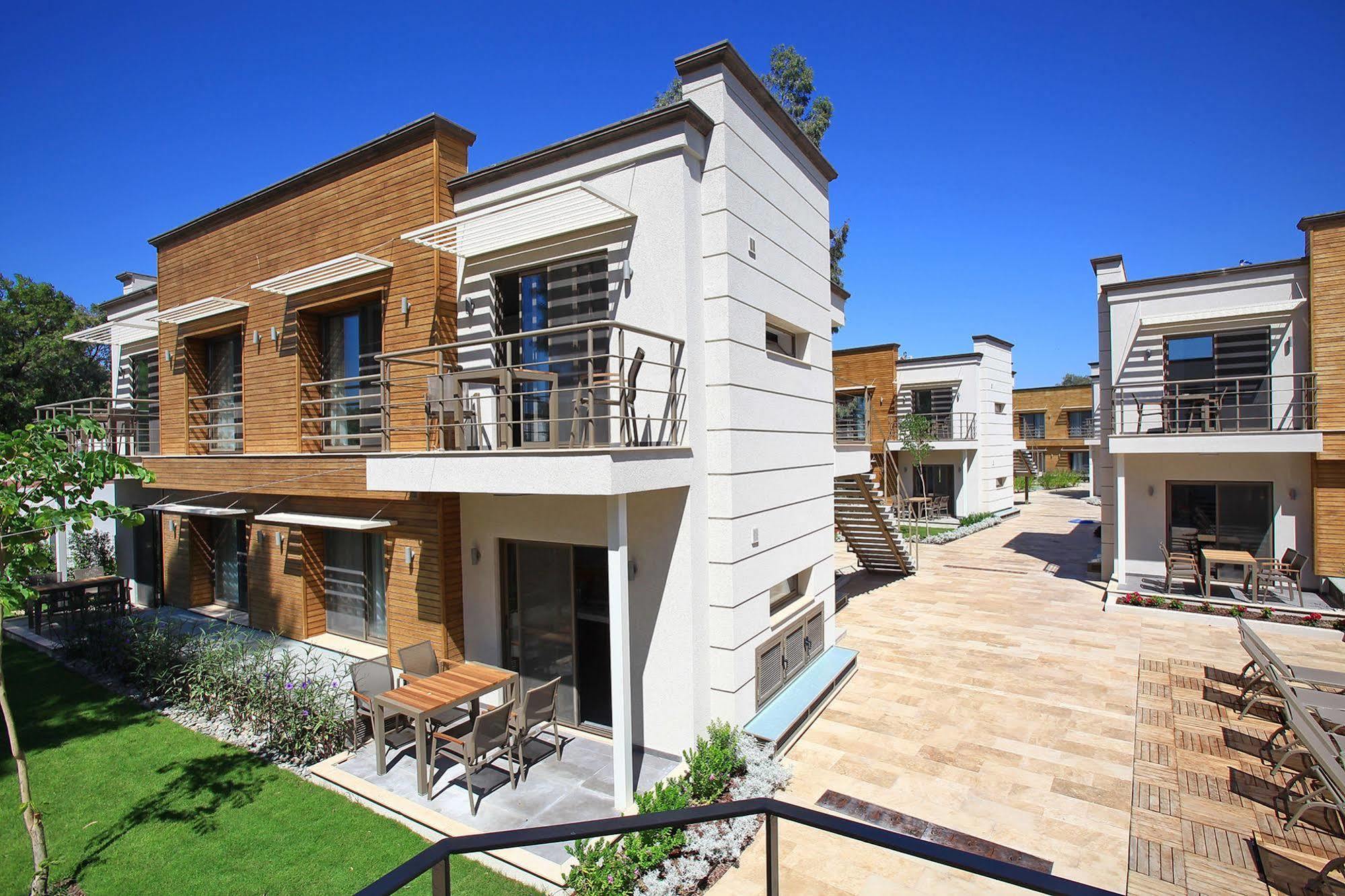 Apartment Ara Residences