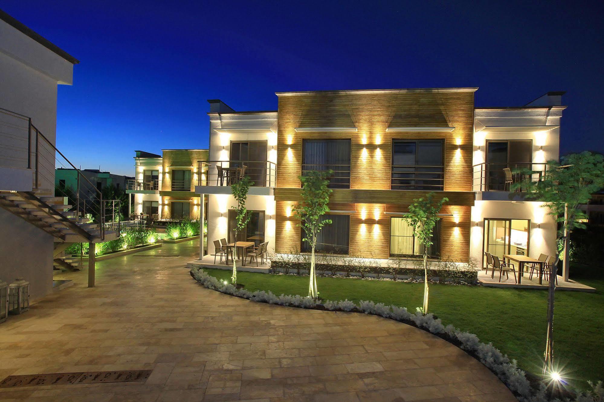 Ara Residences Apartment Bitez