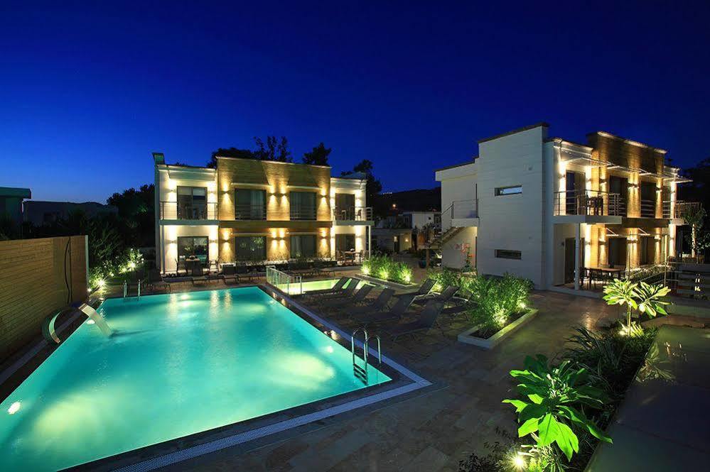Ara Residences Bitez
