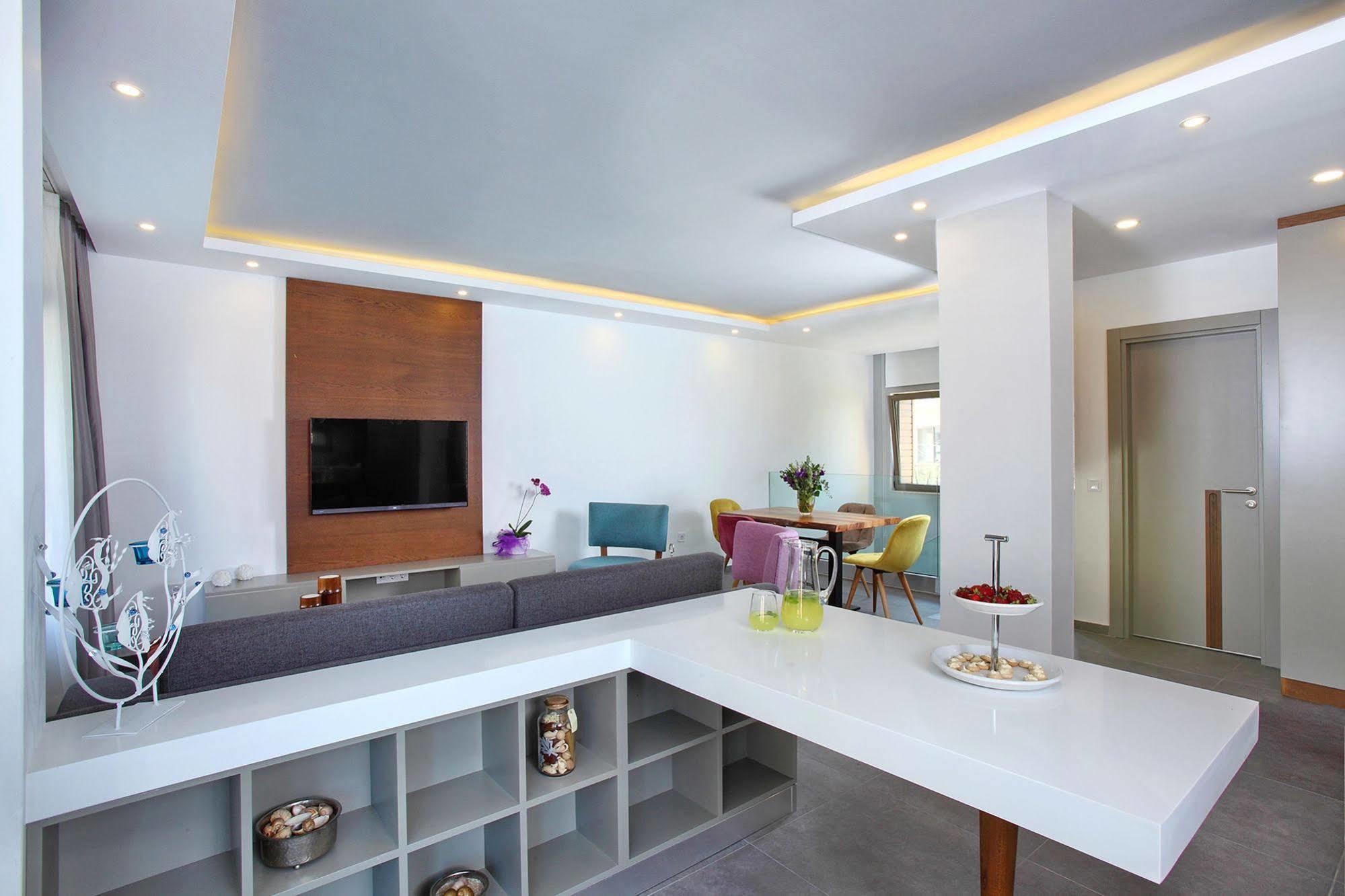 Ara Residences Apartment *