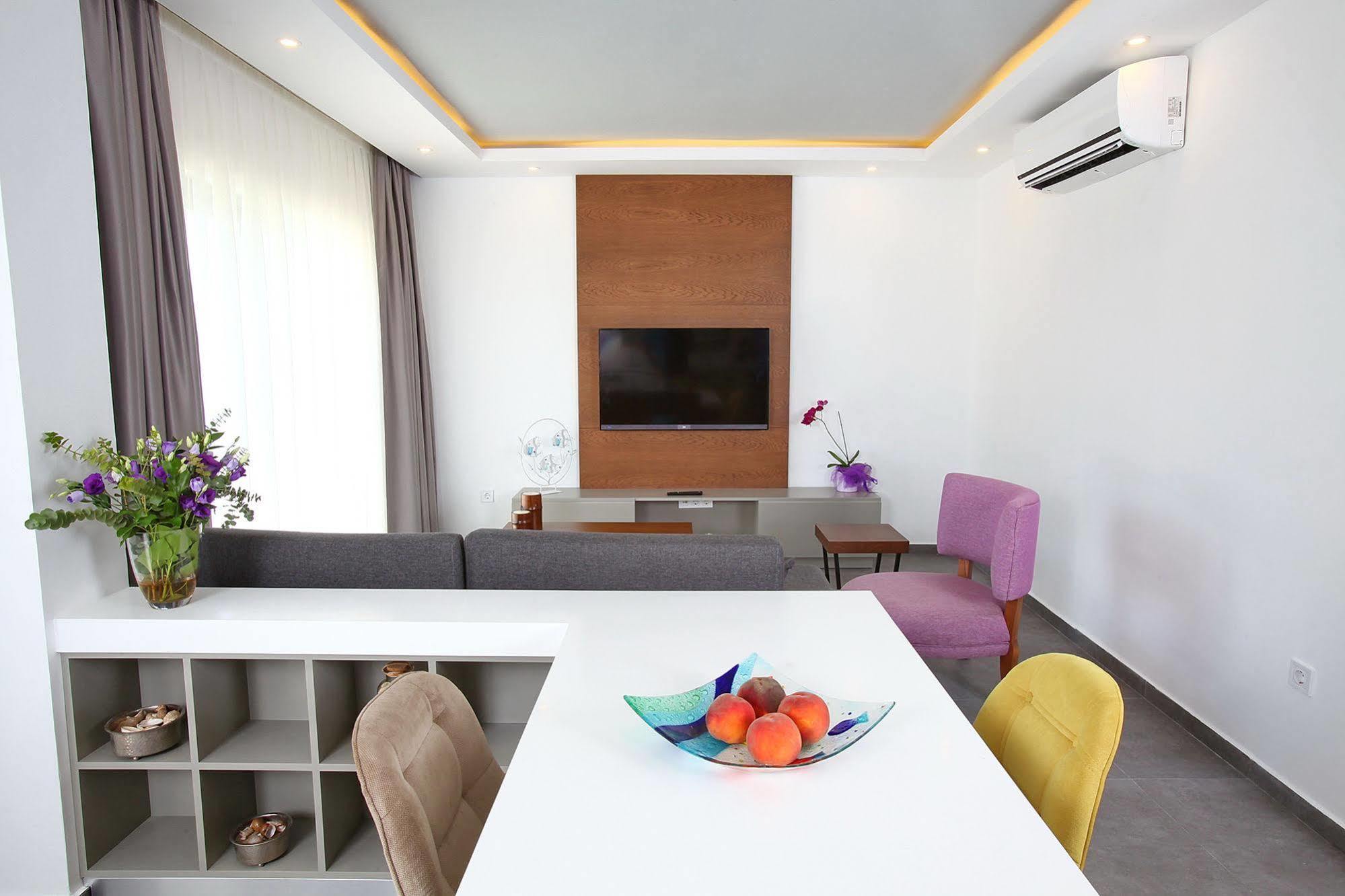 Apartment Ara Residences