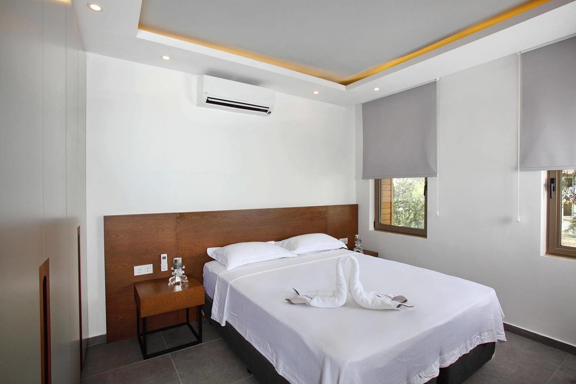 Ara Residences Apartment