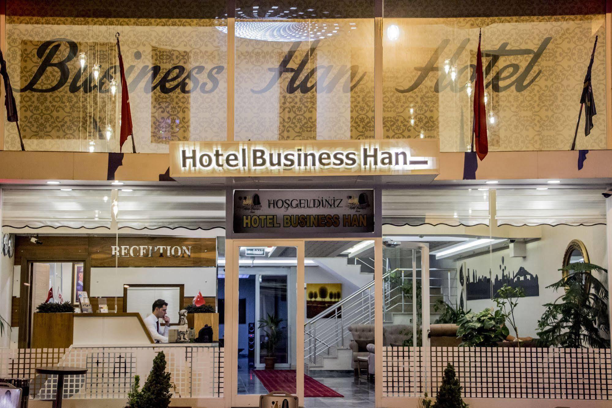 Business 3*