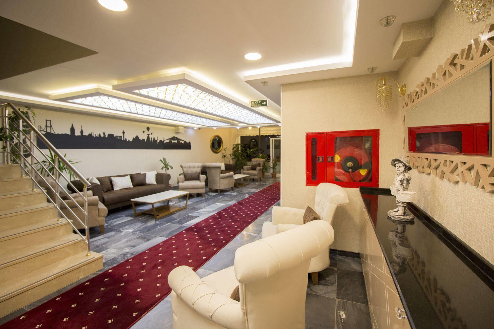 Business Nevsehir