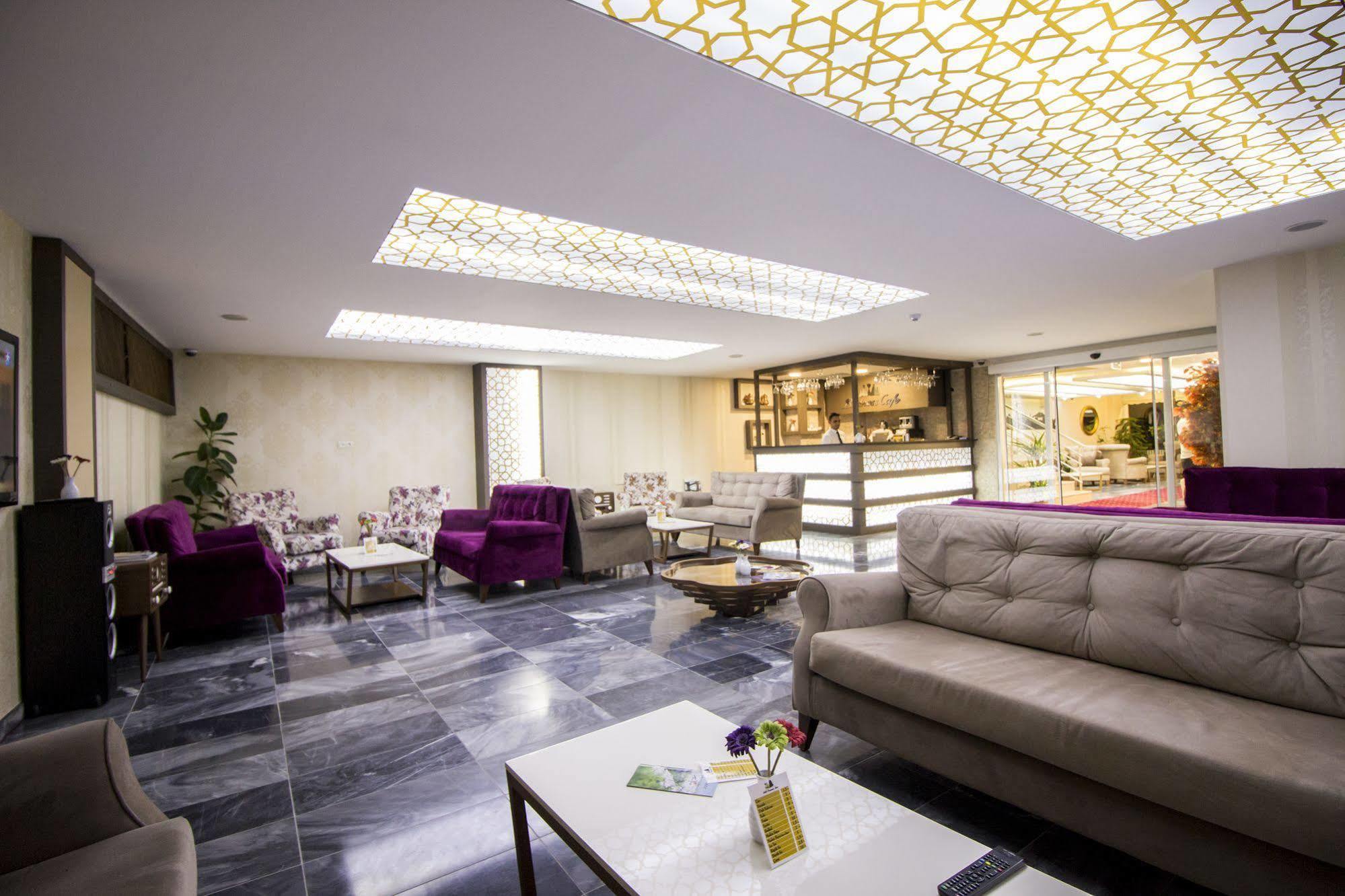 Business 3* Nevsehir