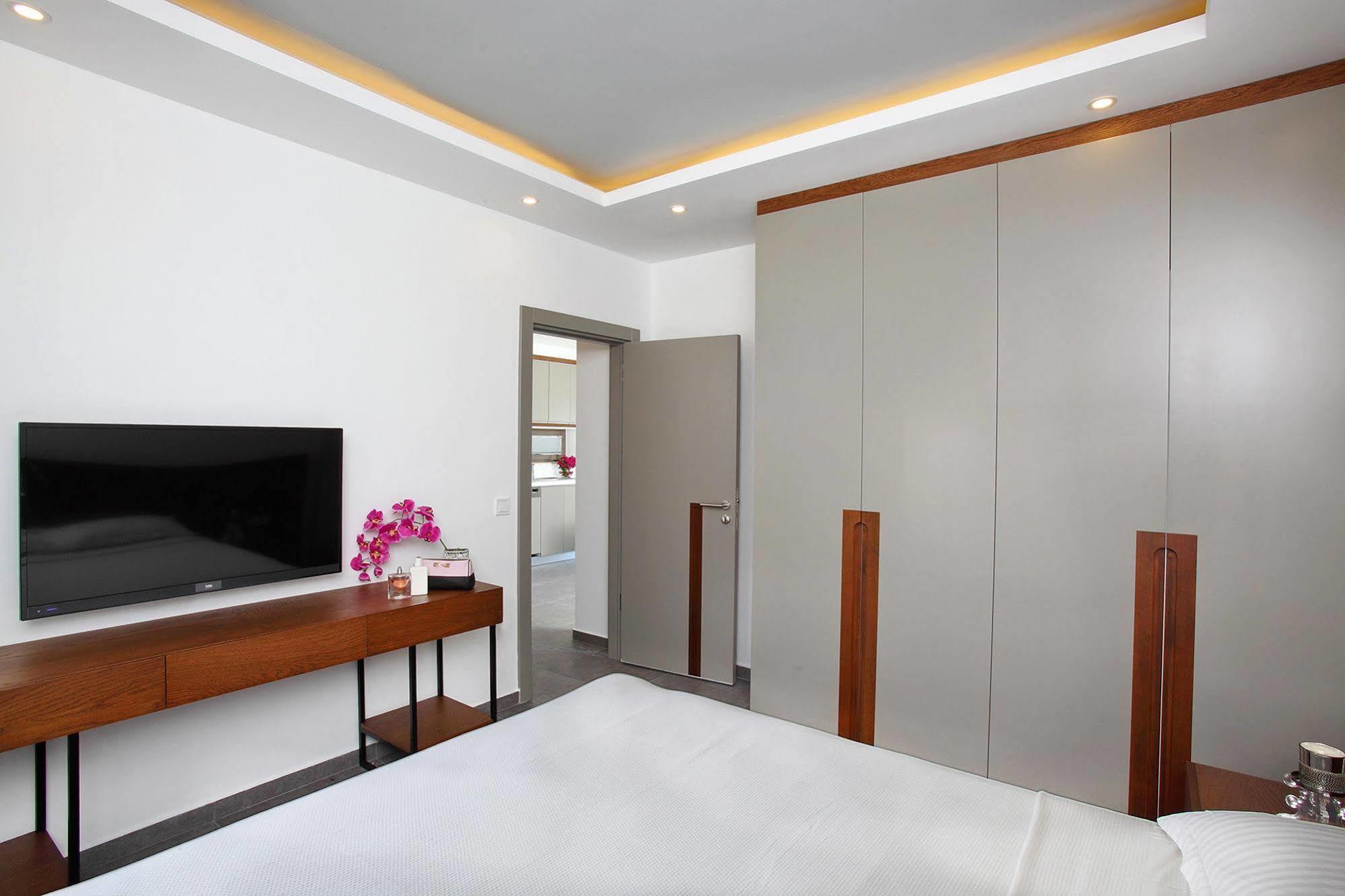Apartment Ara Residences Bitez