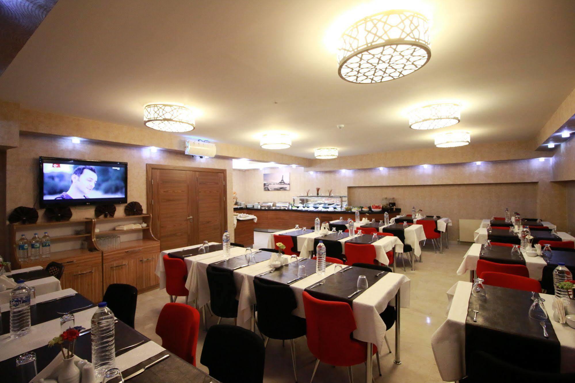 Hotel Business 3*