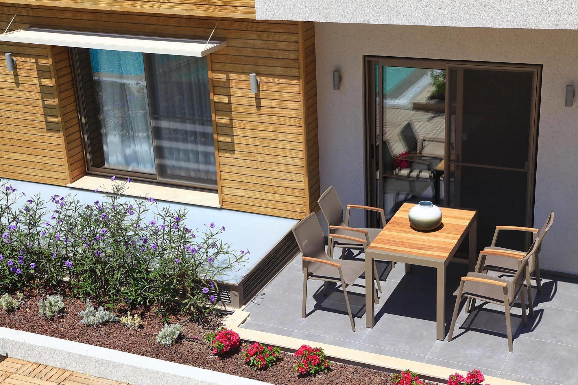 Apartment Ara Residences Bitez