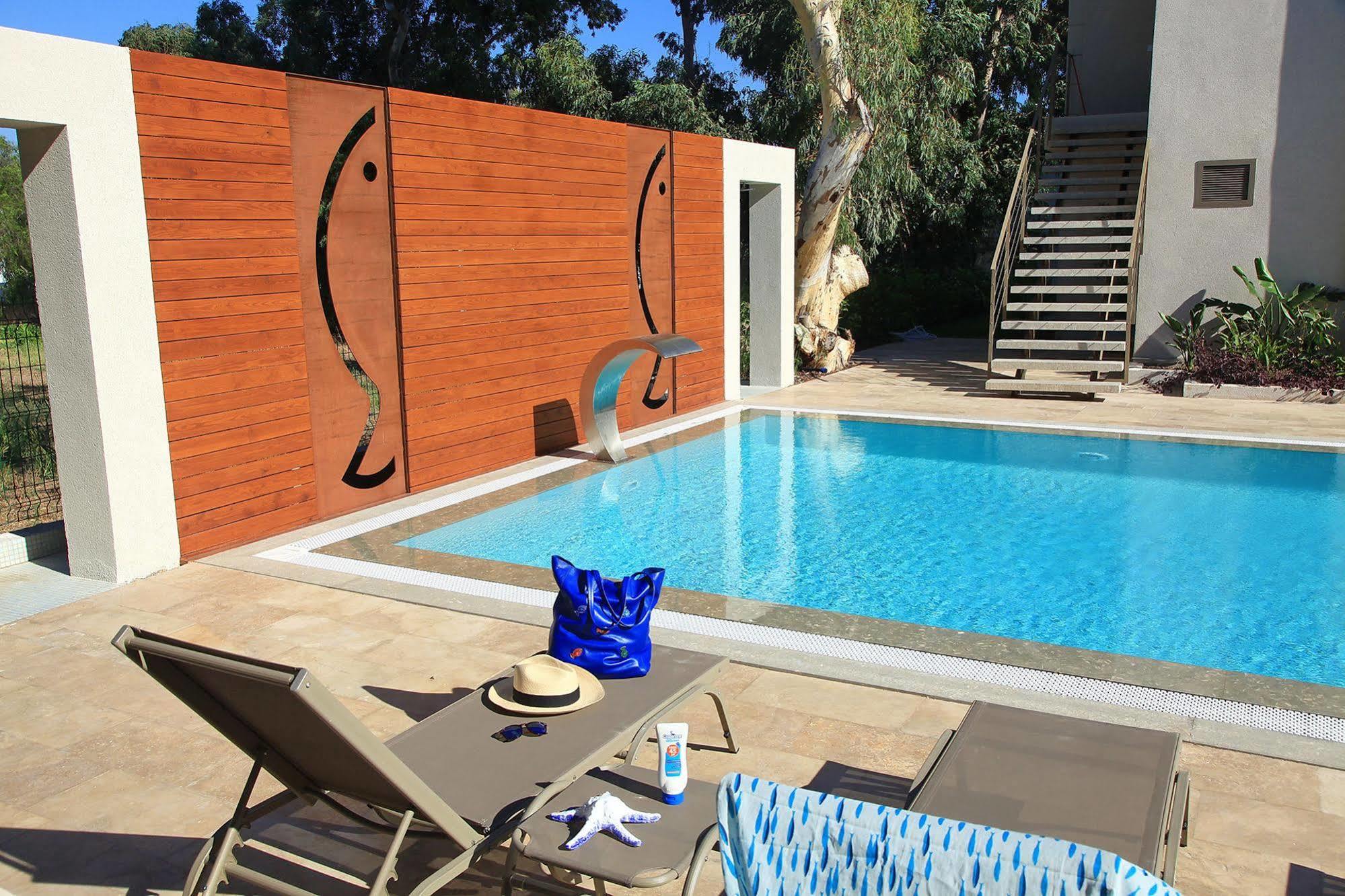 Apartment Ara Residences *