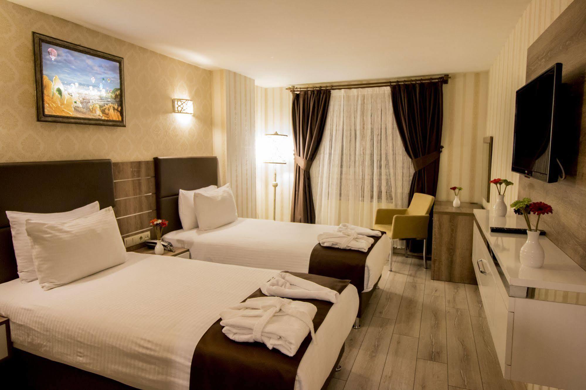 Hotel Business Nevsehir