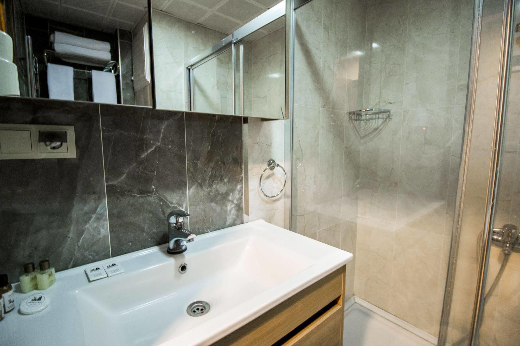 Business Hotel Nevsehir