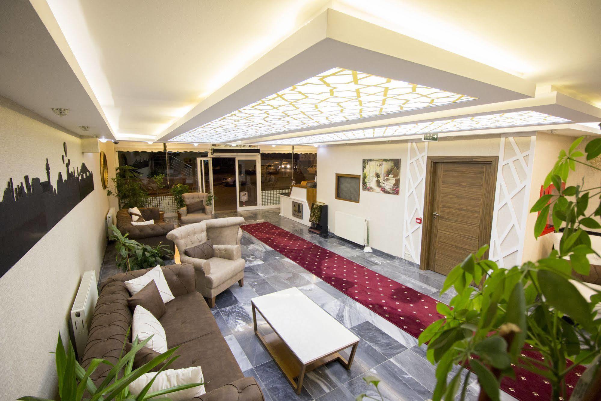 Hotel Business