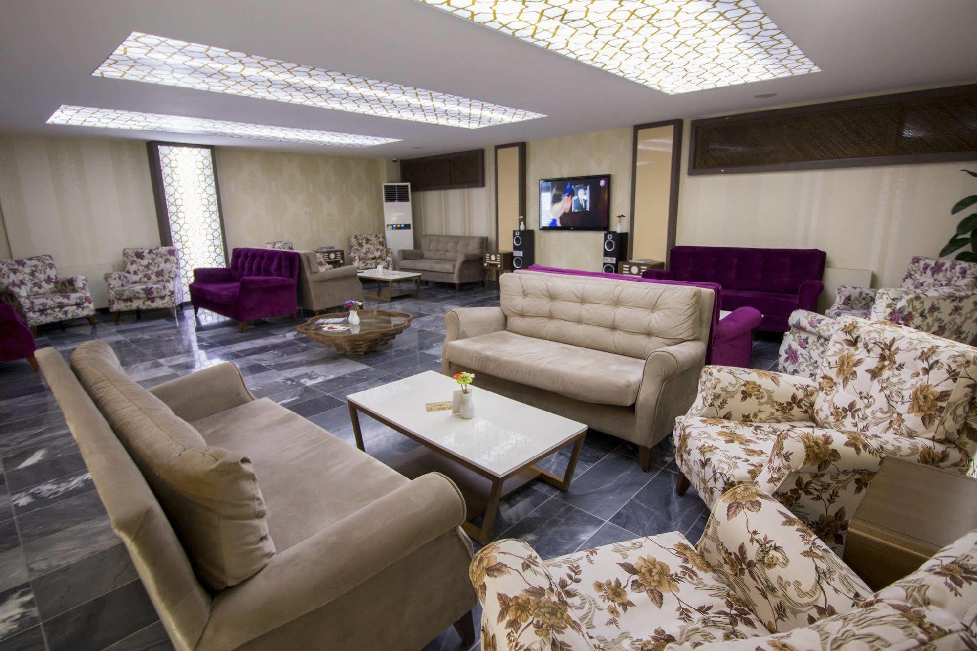 Business Hotel Nevsehir