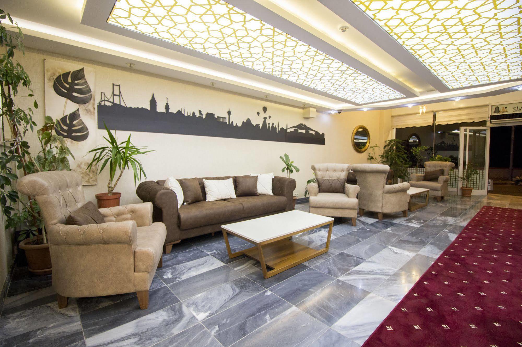Business 3* Nevsehir