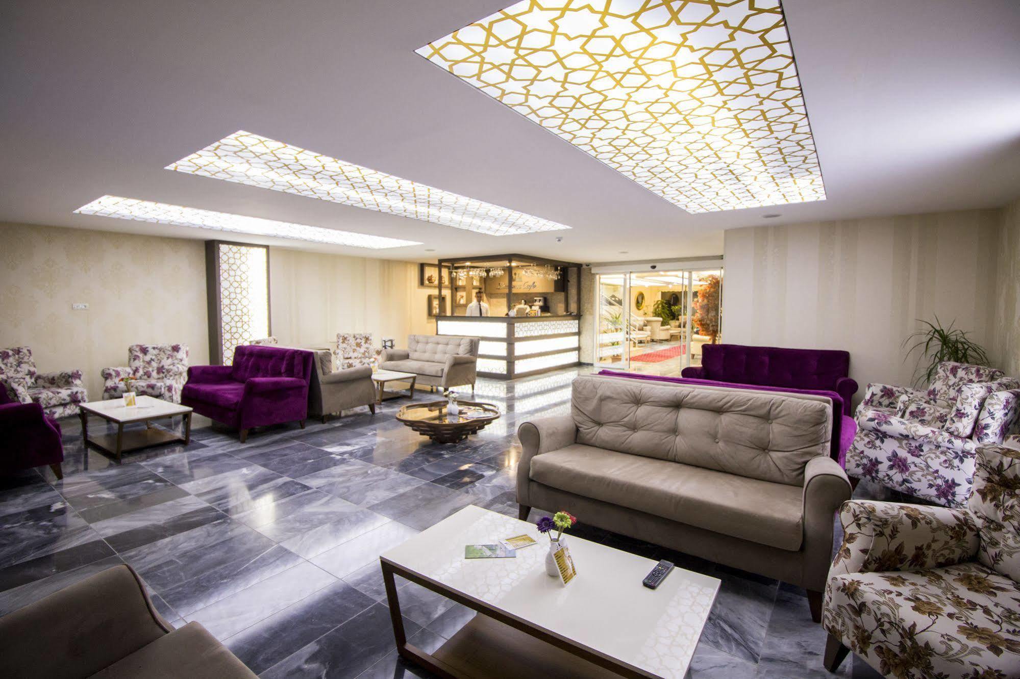 Business Nevsehir