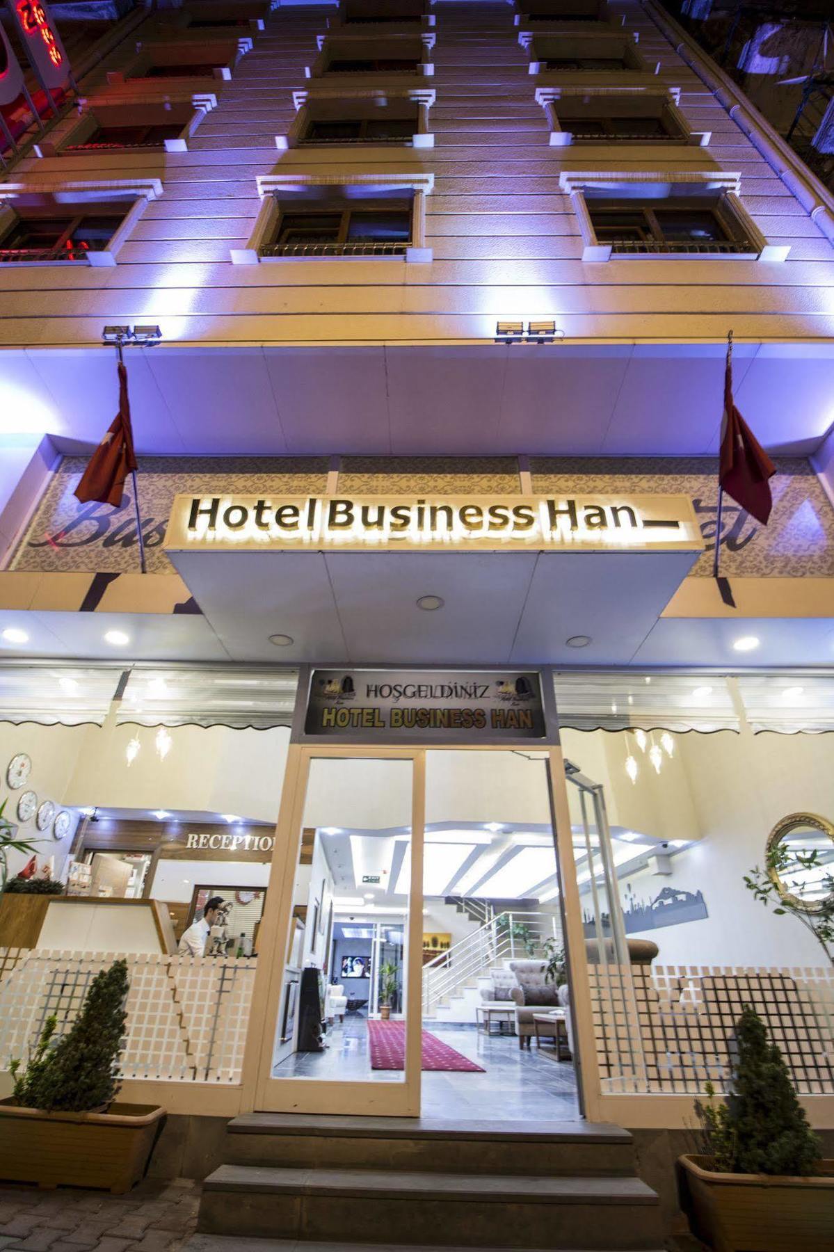 Business 3*