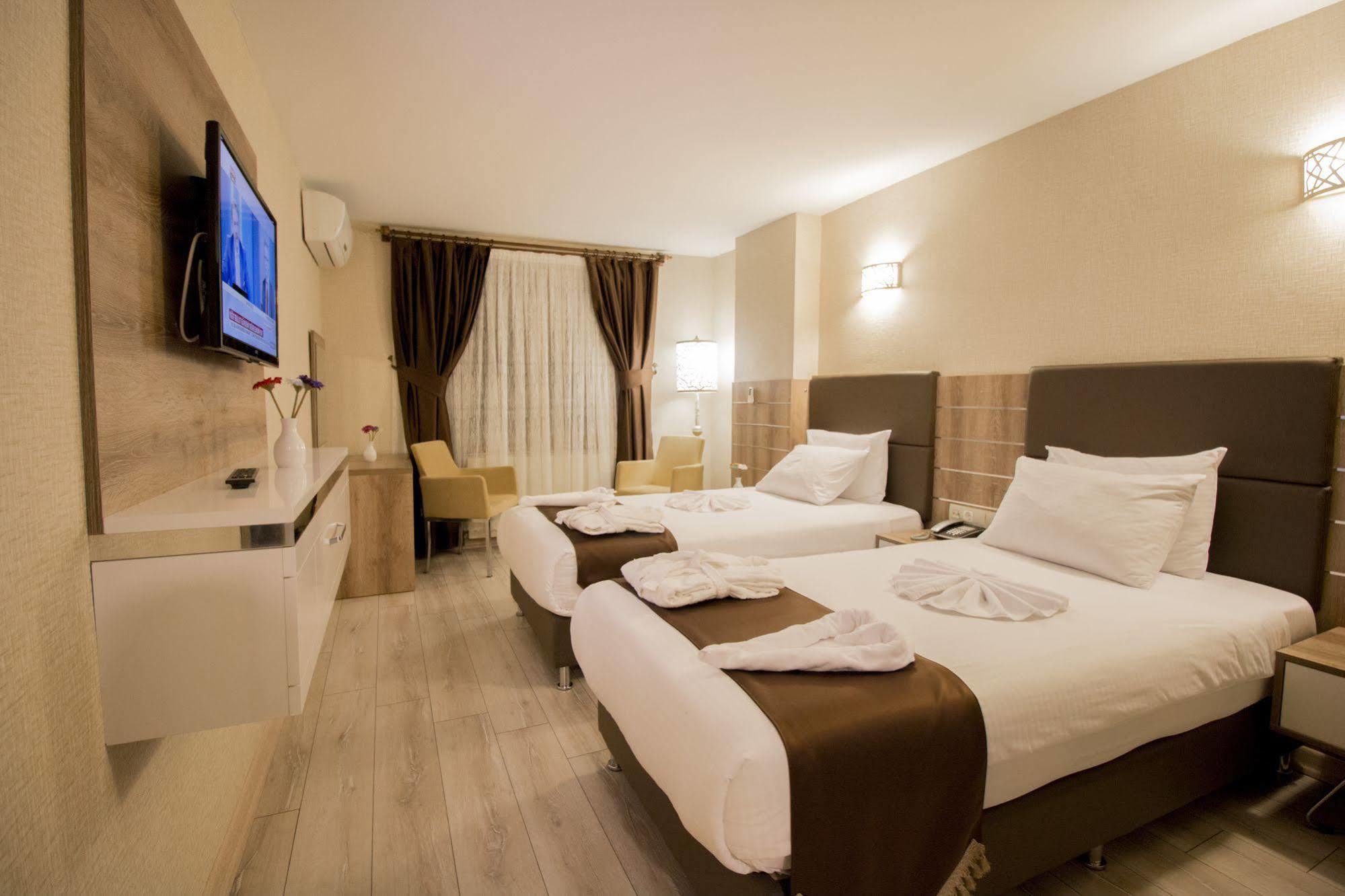 Business Hotel Nevsehir