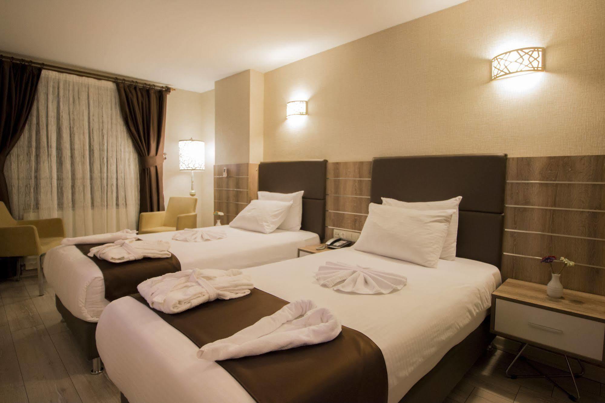 Business Hotel Nevsehir