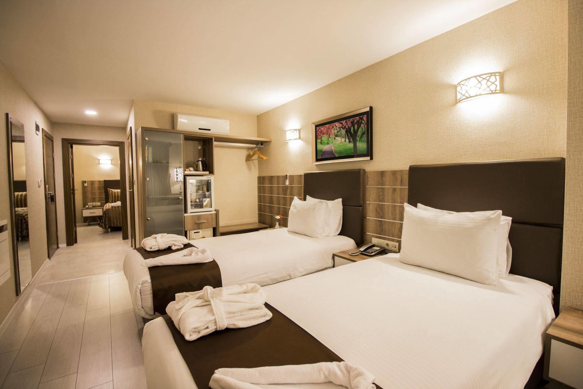 Business Hotel Nevsehir