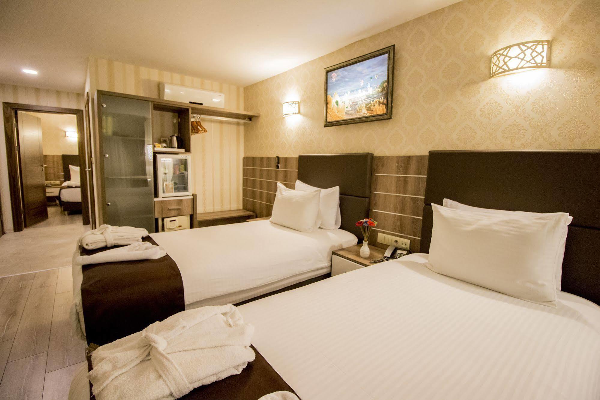 Hotel Business Nevsehir
