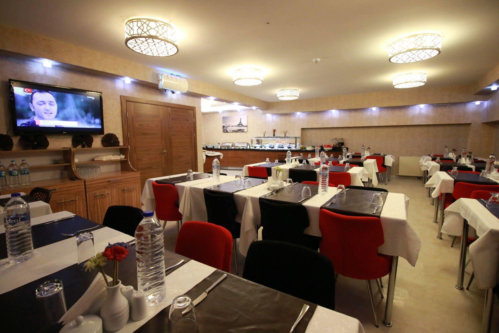 Hotel Business 3*
