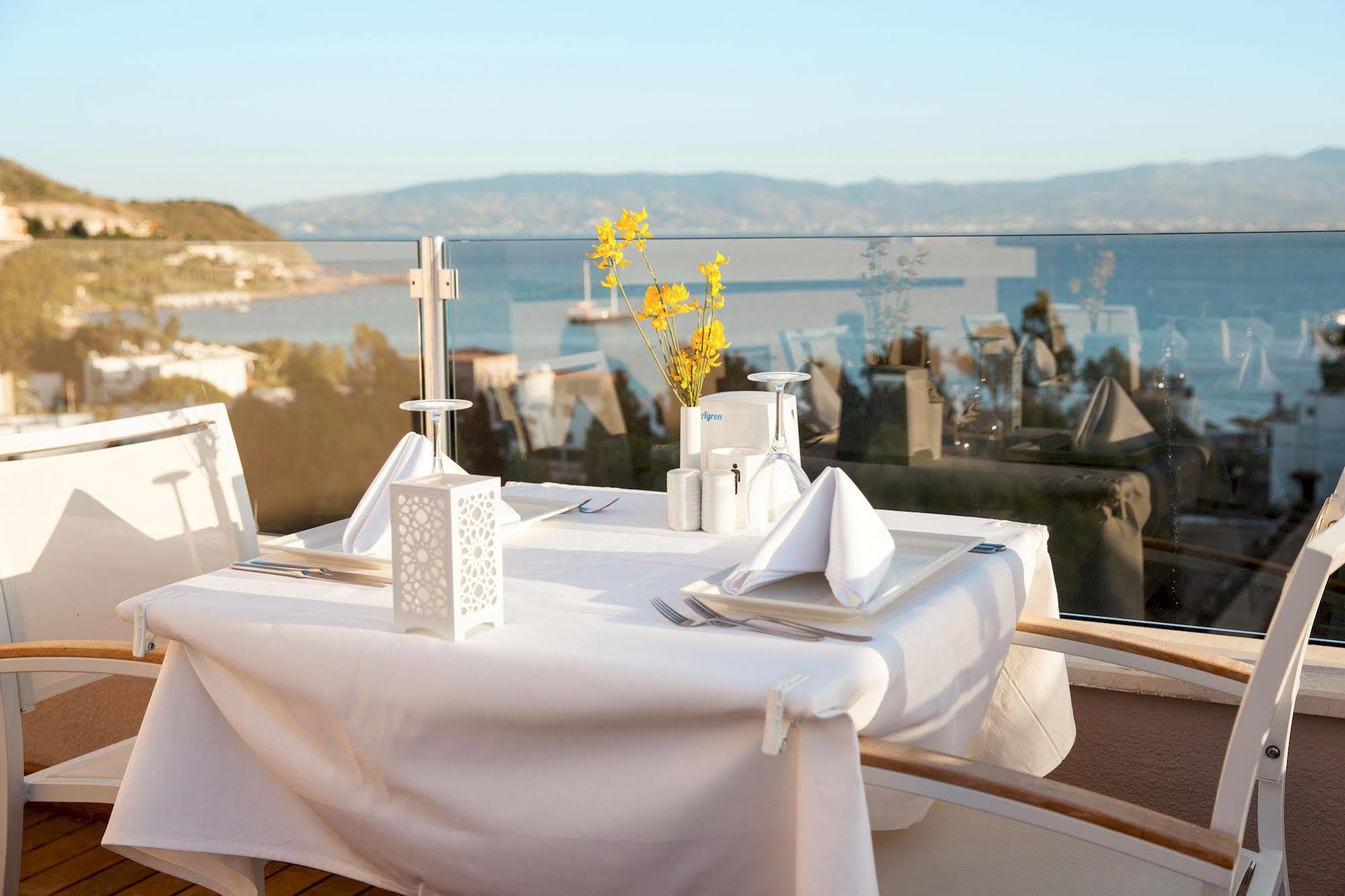 Bellazure Resort Turgutreis